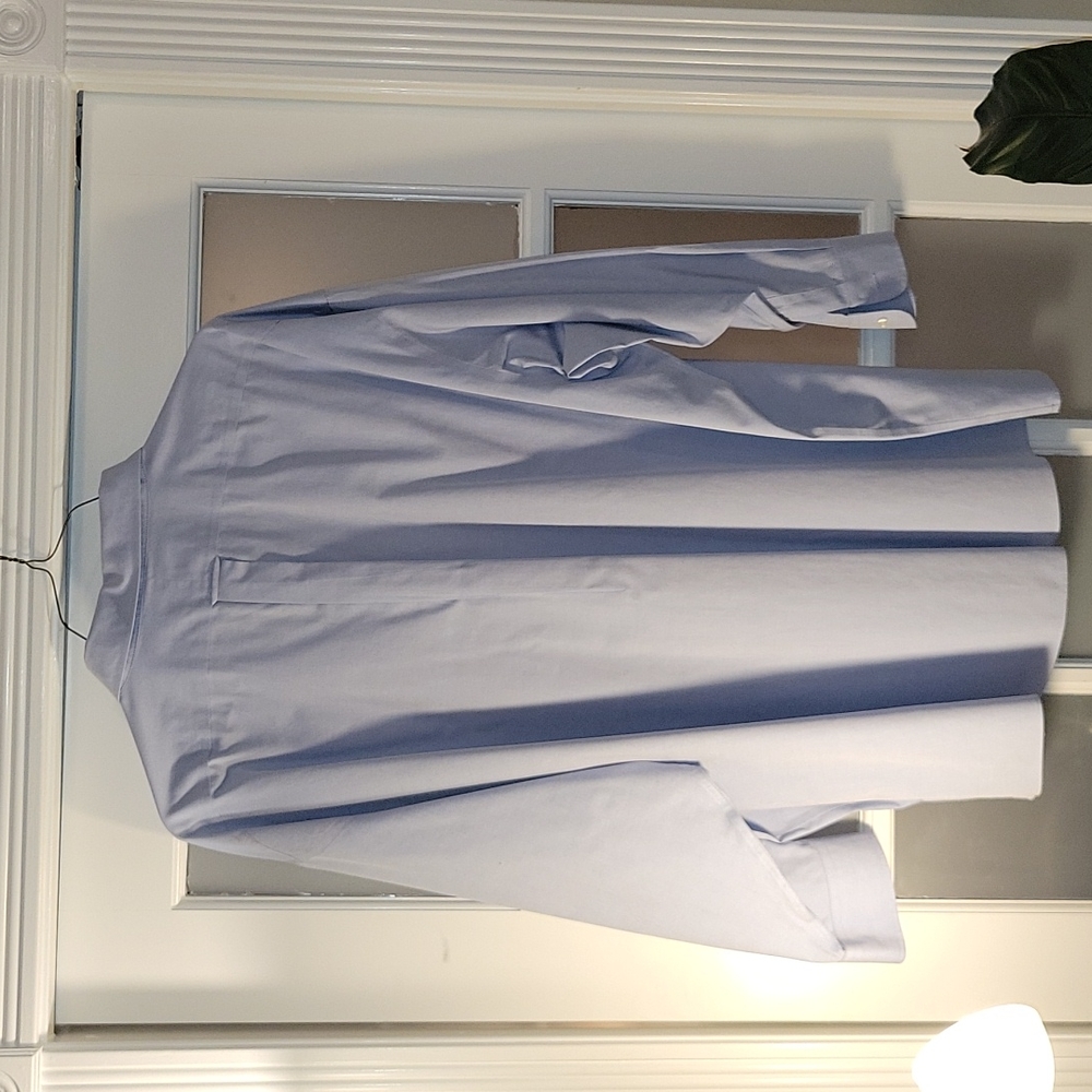 Gold Label Roundtree & Yorke Button Down - Picture 4 of 5